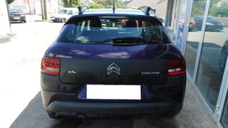 Citroen C4 Cactus  - Feel - photo 3