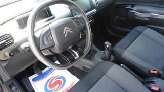 Citroen C4 Cactus  - Feel - photo 4
