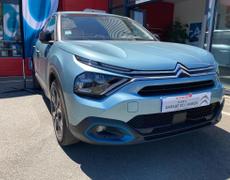 Citroen C4 Bournezeau
