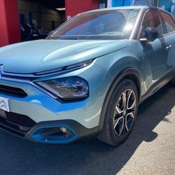 Citroen C4 Feel Pack e-136 ch Automatique Bournezeau