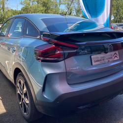 Citroen C4 Feel Pack e-136 ch Automatique Bournezeau