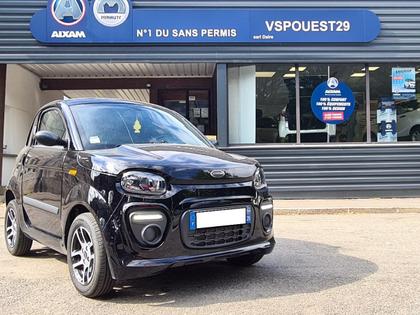 Microcar Due -  LOMBARDINI PROGRESS - 9 990 €