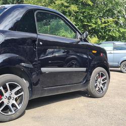 Microcar Due LOMBARDINI PROGRESS Ergu&eacute;-Gab&eacute;ric