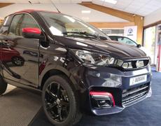 Aixam City Ergué-Gabéric