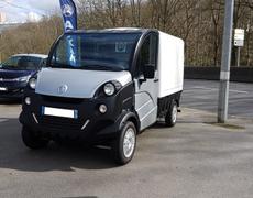 Autres Aixam Ergué-Gabéric