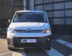 Citroen Berlingo Entreprise Dinan