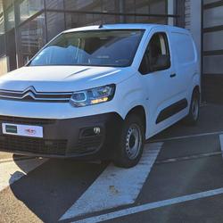 Citroen Berlingo Entreprise CLUB VAN M 650 BLUEHDI 100 S&amp;S Dinan