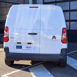 Citroen Berlingo Entreprise CLUB VAN M 650 BLUEHDI 100 S&amp;S Dinan