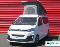 Fourgon Campster Pont-l'Abbé