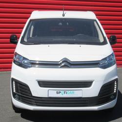 Fourgon Campster Possl Campster 2.0L BlueHDI 145 CV Pont-l'Abb&eacute;