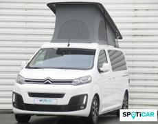 Fourgon Campster Plonéour-Lanvern