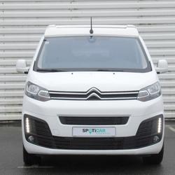 Fourgon Campster Possl CAMPSTER BlueHDi 120ch Plon&eacute;our-Lanvern