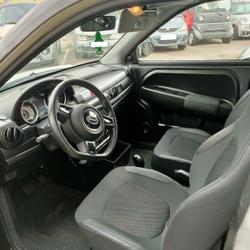 Microcar M.GO Lombardini diesel DCI R&eacute;volution Saint-Herblain