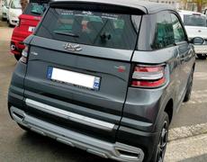 Ligier JS 60 -  Lombardini diesel DCI Révolution - 13 990 €