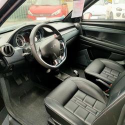 Ligier JS 60 Lombardini diesel DCI R&eacute;volution Saint-Herblain