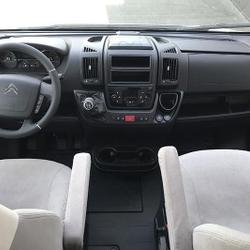 Profile LMC LMC Tourer T 720 2.2 BlueHDI 140 ch Saint-Fulgent