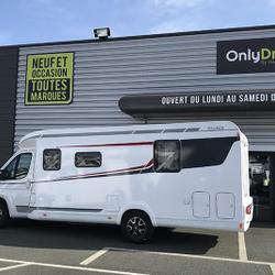 Profile LMC LMC Tourer T 720 2.2 BlueHDI 140 ch Saint-Fulgent