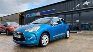 DS DS3  - So Chic - photo 0