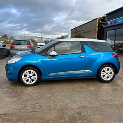 DS DS3 So Chic HDi 90 FAP Airdream Laval