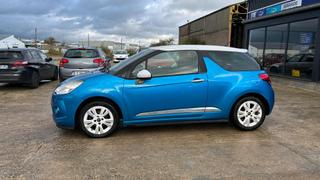 DS DS3  - So Chic - photo 1