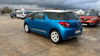 DS DS3  - So Chic - photo 2