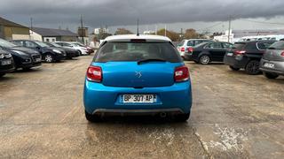 DS DS3  - So Chic - photo 3