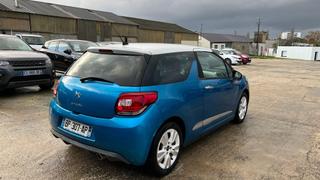 DS DS3  - So Chic - photo 4