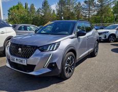 Peugeot 2008 La Garnache