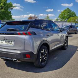 Peugeot 2008 GT PureTech 130 S&amp;S EAT8 La Garnache