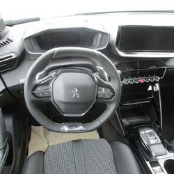 Peugeot 2008 GT PureTech 130 S&amp;S EAT8 La Garnache