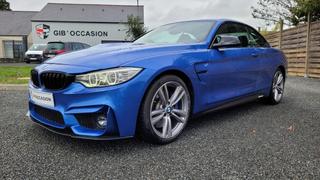 BMW Serie 4 cabriolet  - M Sport - photo 0