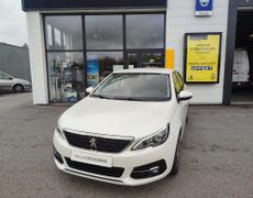 Peugeot 308 SW Phase 2