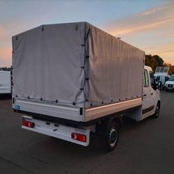 Renault Master CONFORT CDC TRAC F3500 L3 DCI 135 Mouilleron-le-Captif