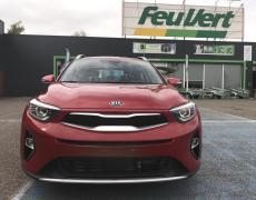 Kia Stonic Auch