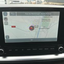 Kia Stonic Launch Edition 1.0 T-GDi 100 ch MHEV iBVM6 Auch