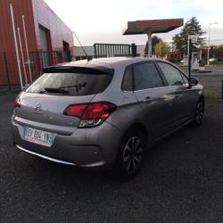 Citroen C4 Millenium BlueHDi 100 BVM Falaise