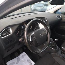 Citroen C4 Millenium BlueHDi 100 BVM Falaise