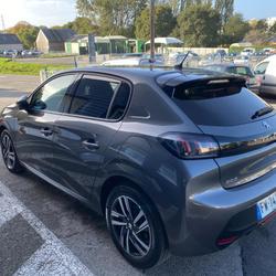 Peugeot 208 Allure PureTech 100 S&amp;S BVM6 Inzinzac-Lochrist