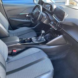 Peugeot 208 Allure PureTech 100 S&amp;S BVM6 Inzinzac-Lochrist