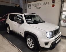 Jeep Renegade Rouen