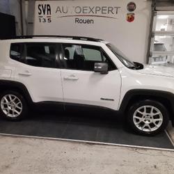 Jeep Renegade Limited 1.6 l MultiJet 120 ch BVM6 Rouen