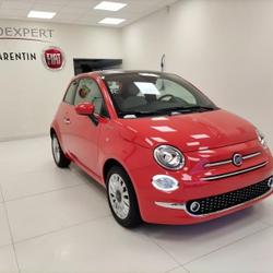 Fiat 500 II Dolcevita 1.0 70 ch Hybride BSG S/S Rouen
