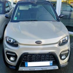 Microcar M.GO MOTORISATION DCI Saint-Herblain