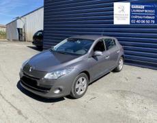 Renault Megane 3 Château-Thébaud