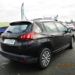 Peugeot 2008 Active 1.6 BlueHDi 100ch BVM5 Moz&eacute;-sur-Louet