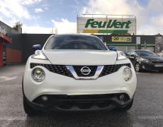 Nissan Juke Auch
