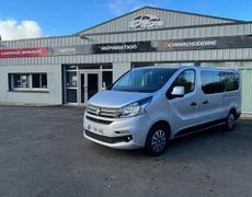 Fiat Talento La Pellerine