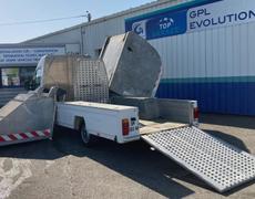 Renault Master combi -   L2H2 3t5 2.5 dCi 100 E4 - 3 990 €