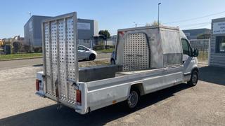 Renault Master combi  - photo 2