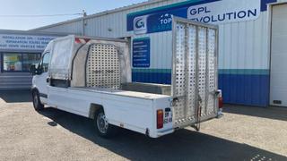 Renault Master combi  - photo 4